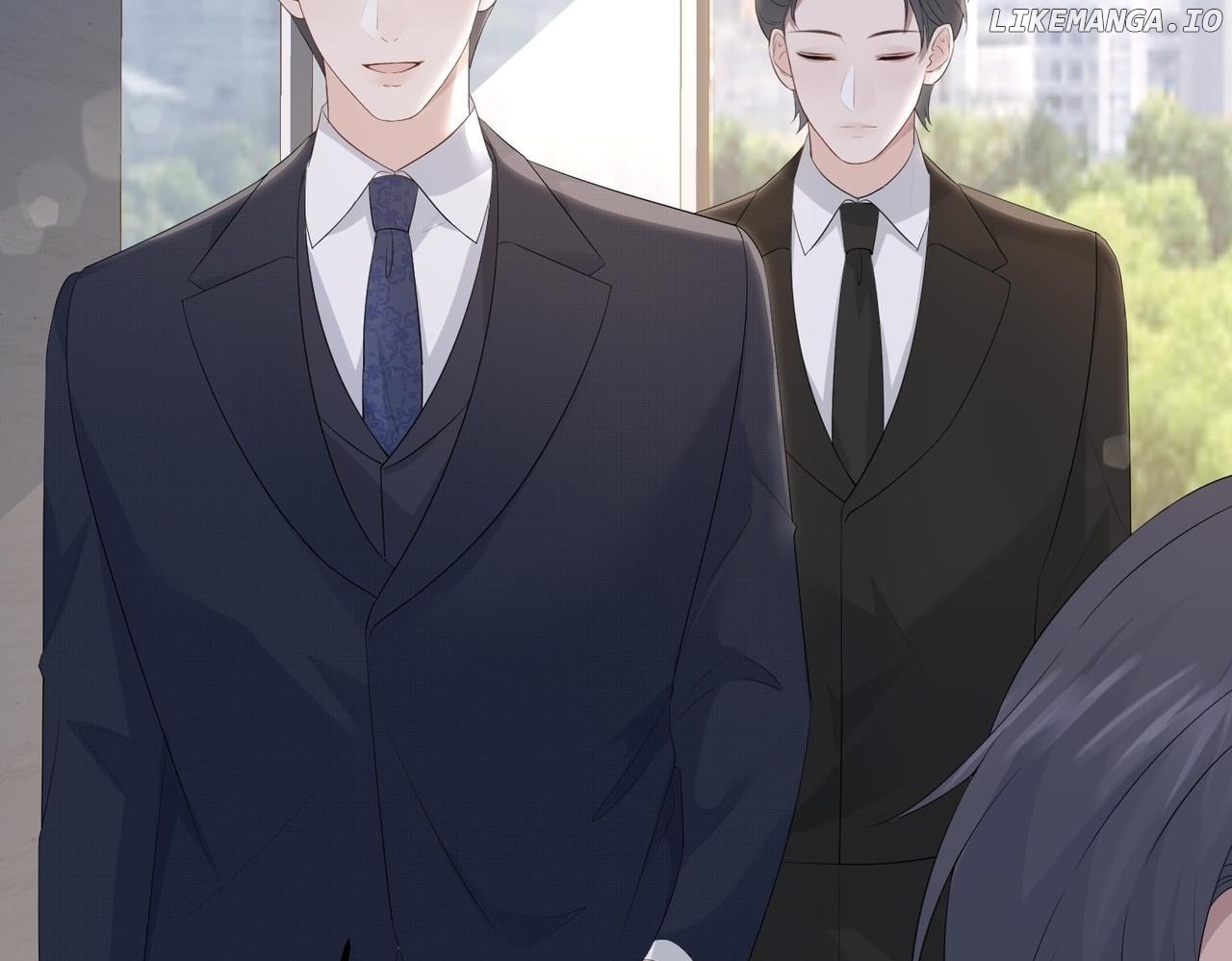 100-Day Warm Marriage Chapter 63 - page 122